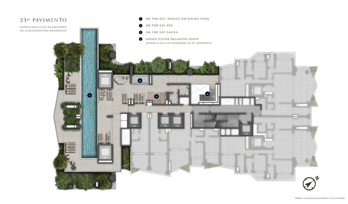 Apartamento, 3 quartos, 29162 m² - Foto 46