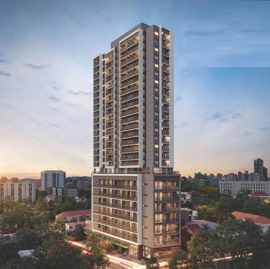 Apartamento, 3 quartos, 2588 m² - Foto 16