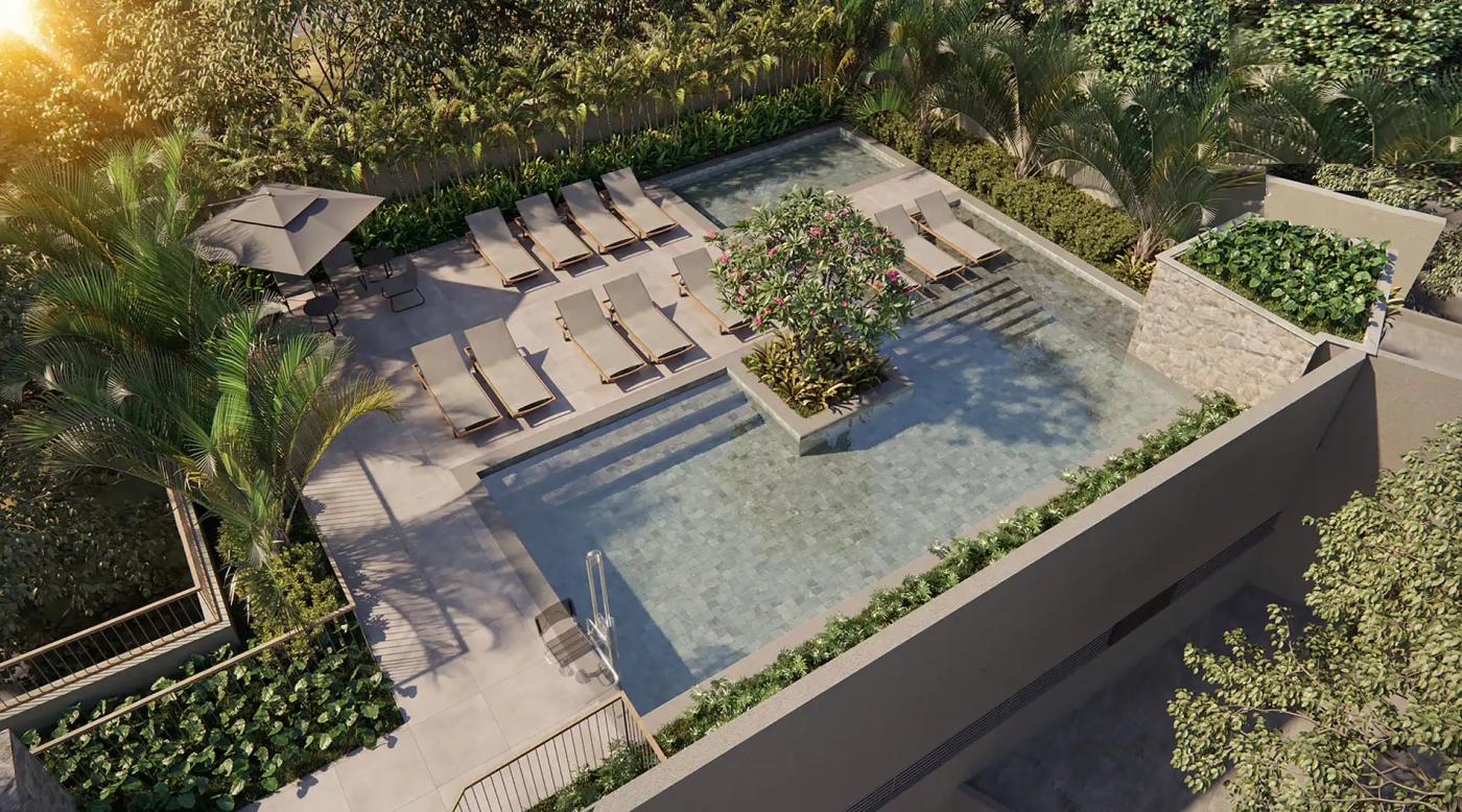 Apartamento, 3 quartos, 2588 m² - Foto 10