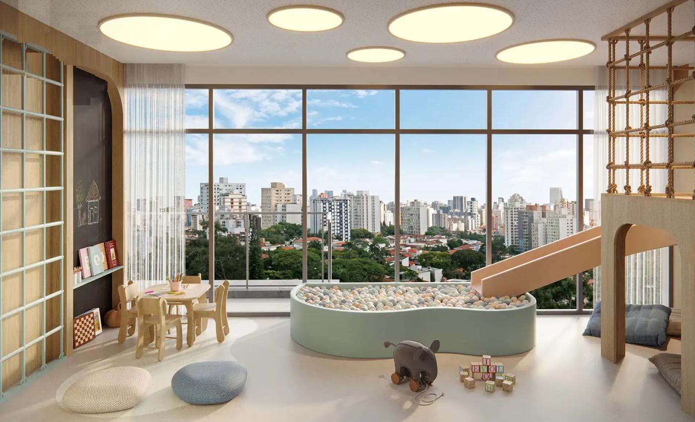 Apartamento, 3 quartos, 2588 m² - Foto 6