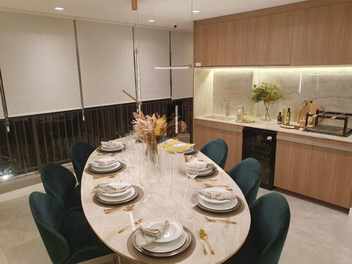 Apartamento, 4 quartos, 75123 m² - Foto 9
