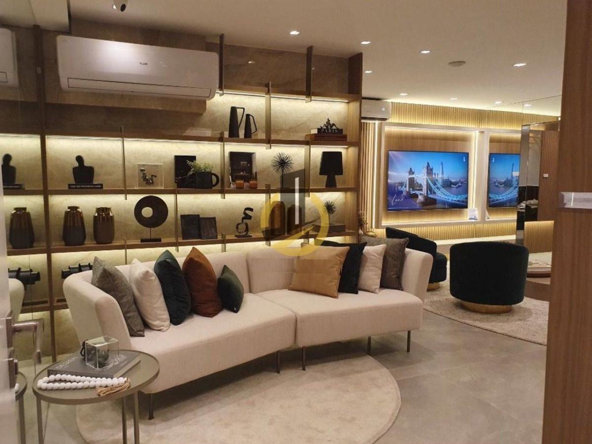 Apartamento, 4 quartos, 75123 m² - Foto 3