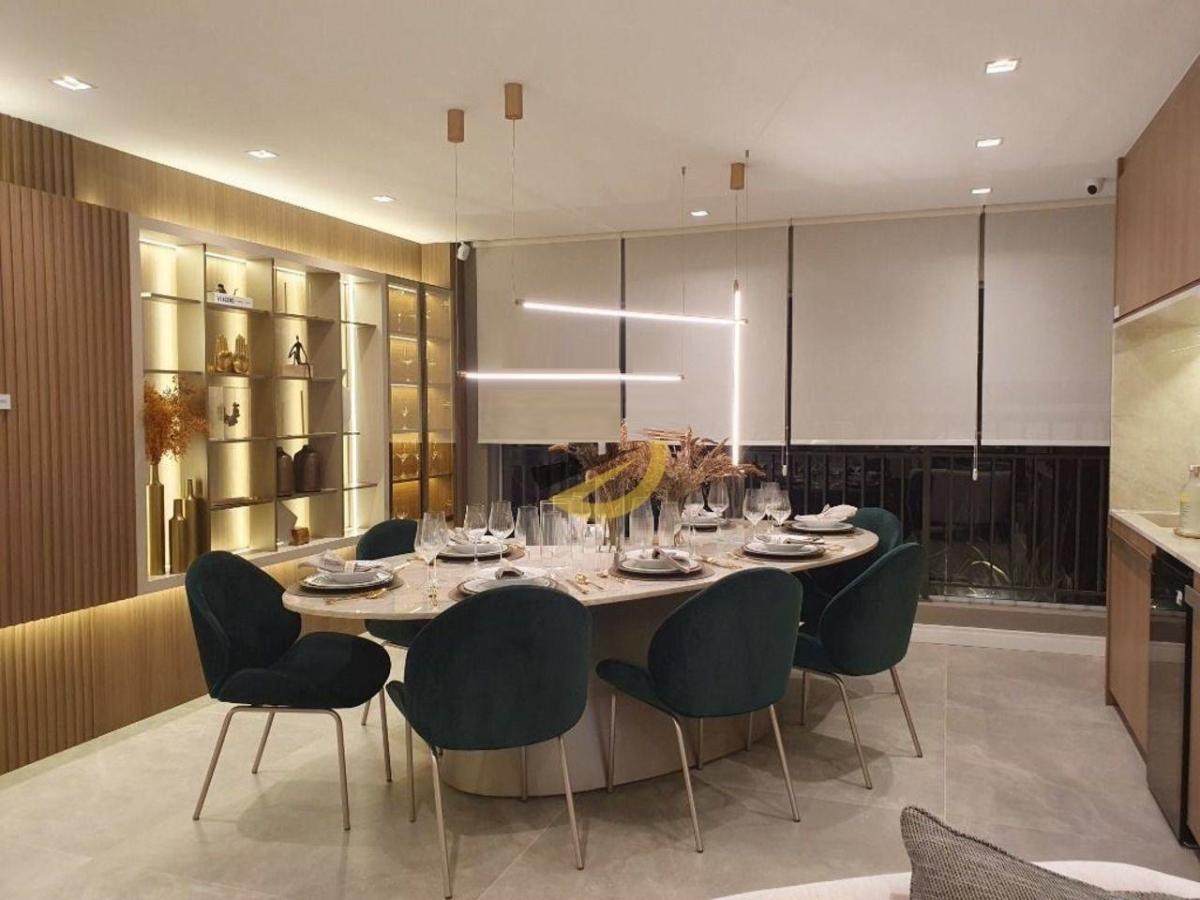Apartamento, 4 quartos, 75123 m² - Foto 8