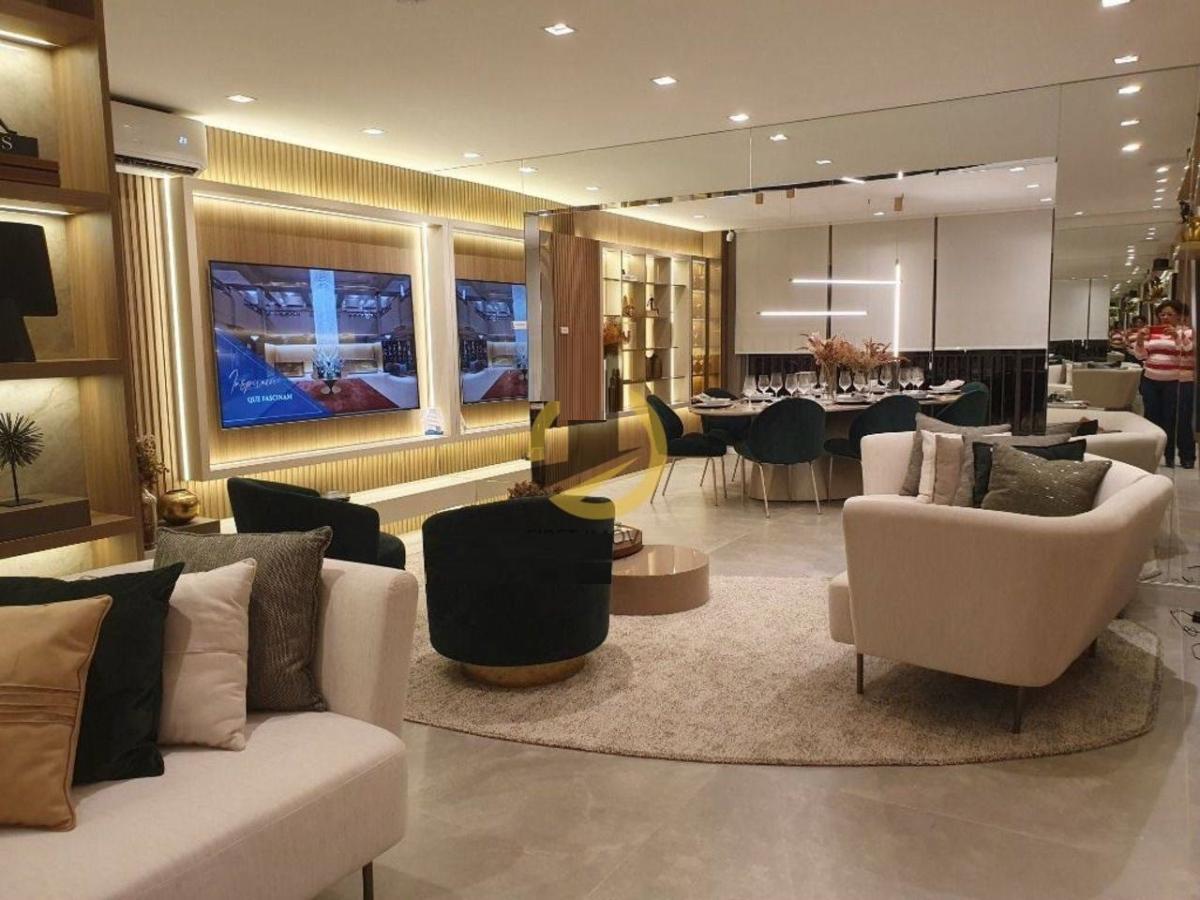 Apartamento, 4 quartos, 75123 m² - Foto 2