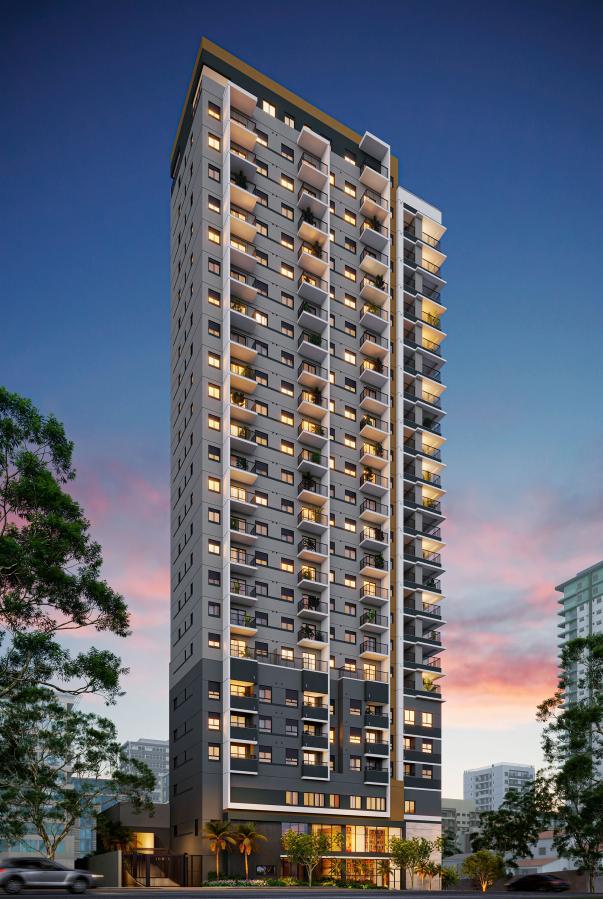 Apartamento, 3 quartos, 2666 m² - Foto 28