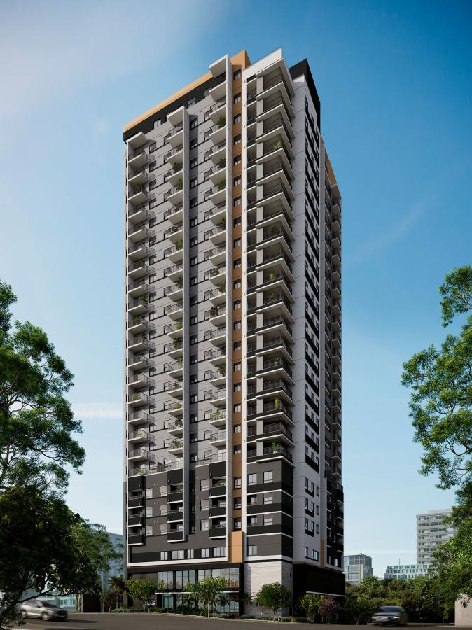 Apartamento, 3 quartos, 2666 m² - Foto 29