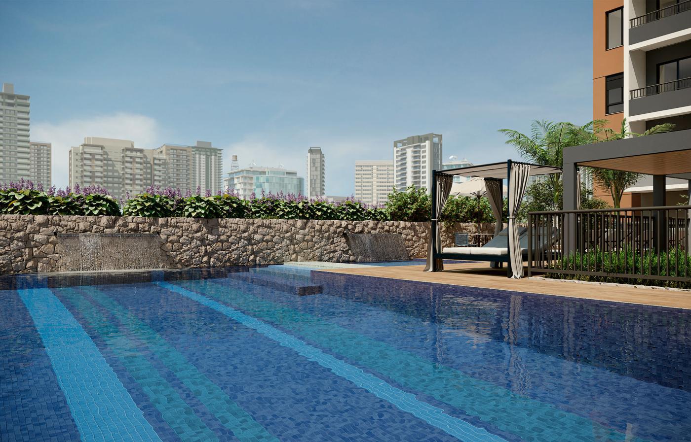 Apartamento, 3 quartos, 2666 m² - Foto 15