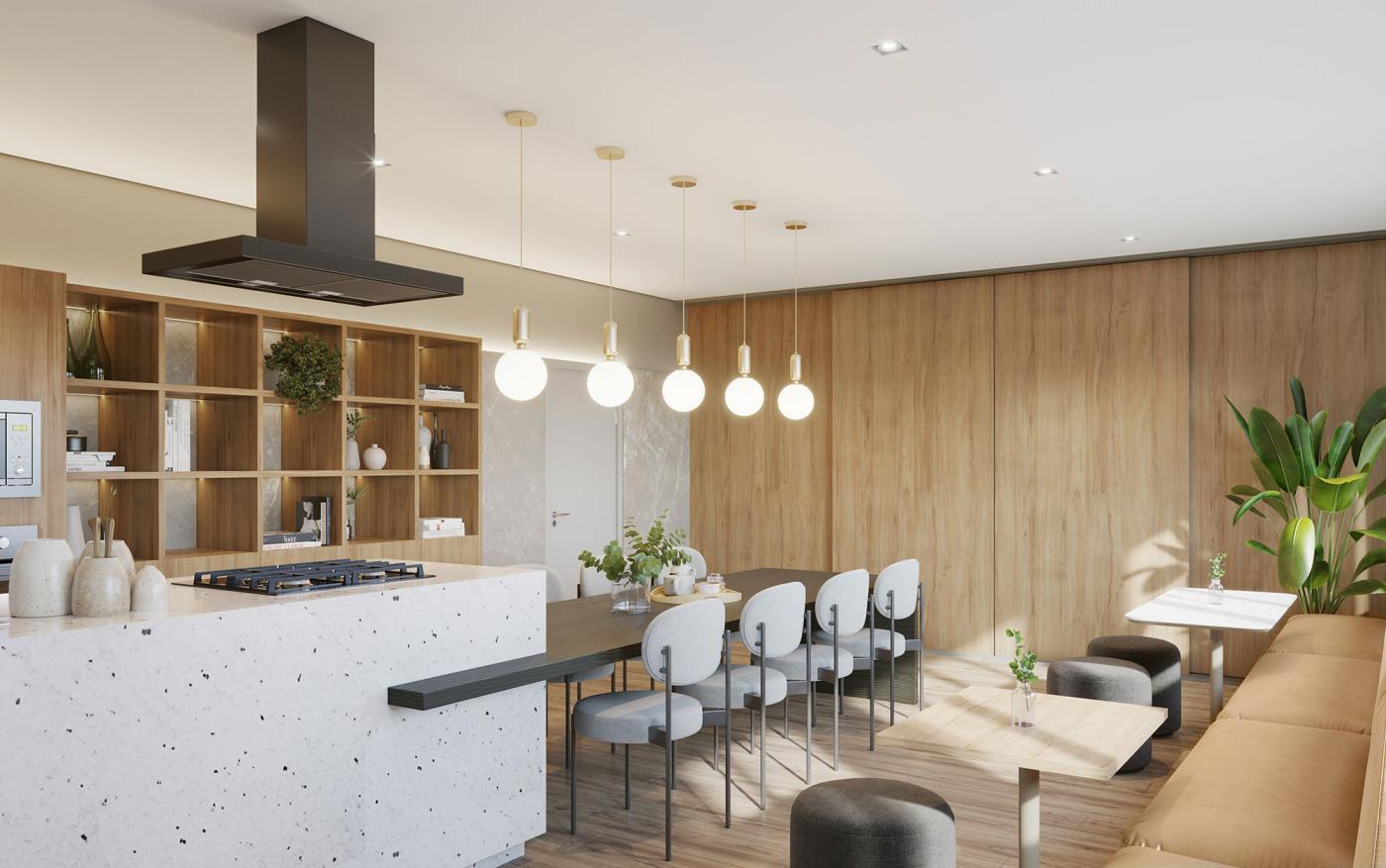 Apartamento, 3 quartos, 2666 m² - Foto 6