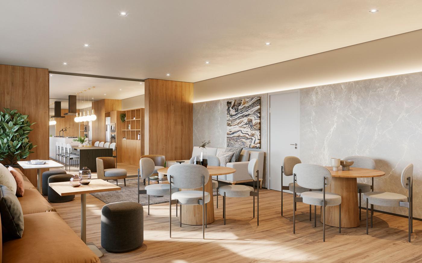 Apartamento, 3 quartos, 2666 m² - Foto 5