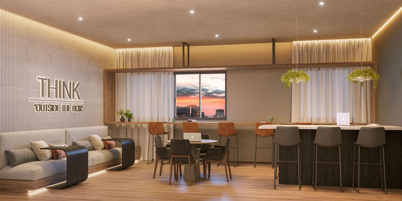 Apartamento, 3 quartos, 2666 m² - Foto 8