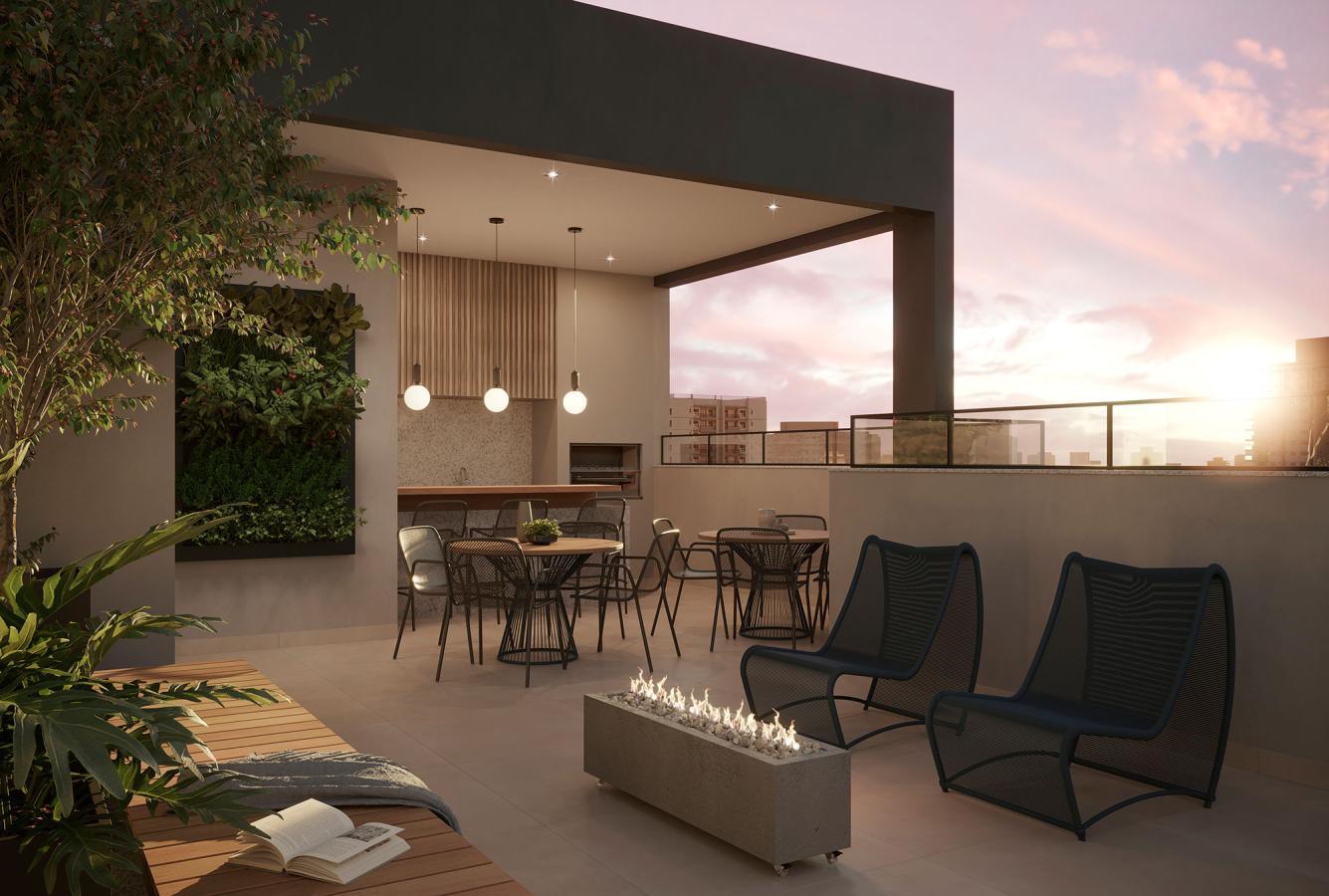 Apartamento, 3 quartos, 2666 m² - Foto 18
