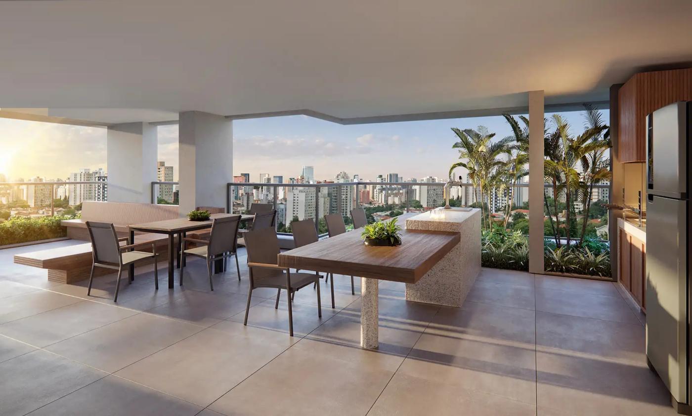 Apartamento, 3 quartos, 2588 m² - Foto 13