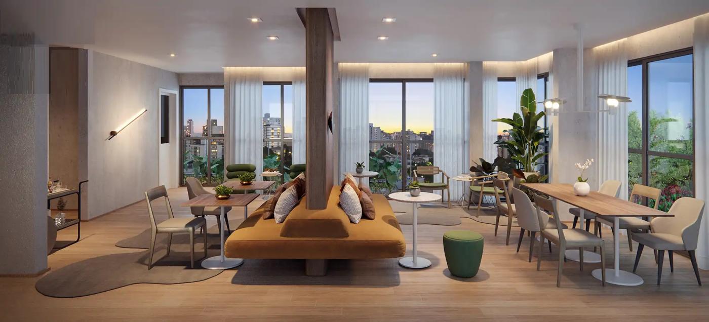 Apartamento, 3 quartos, 2588 m² - Foto 5