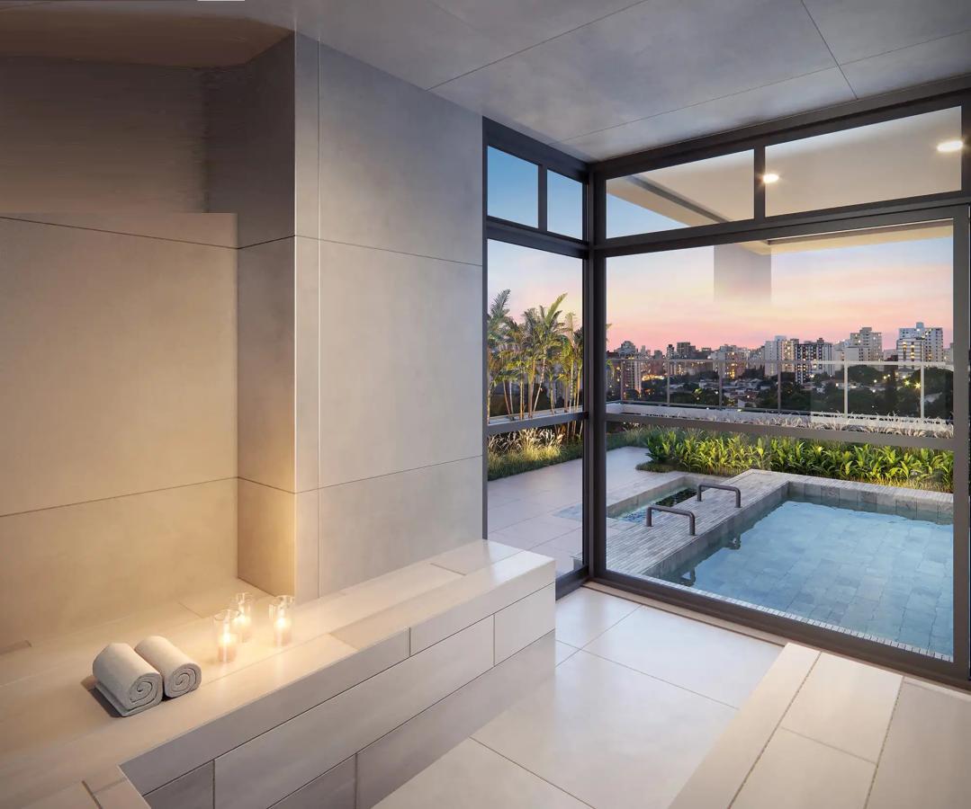 Apartamento, 3 quartos, 2588 m² - Foto 8