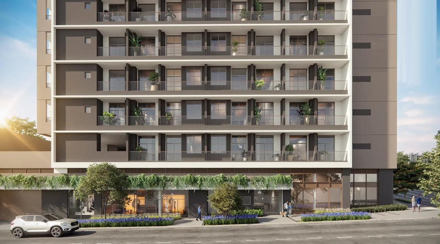 Apartamento, 3 quartos, 2588 m² - Foto 15