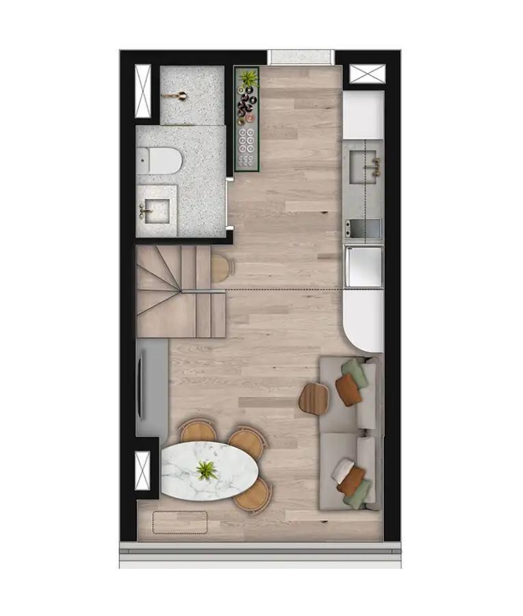 Apartamento, 3 quartos, 2588 m² - Foto 17