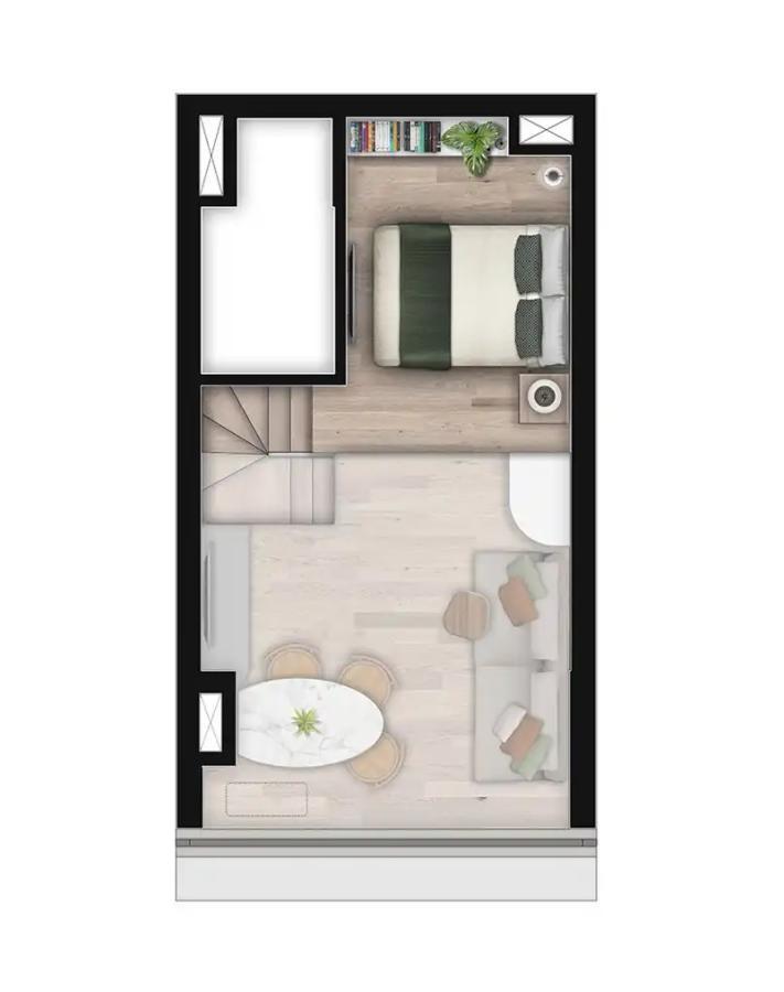 Apartamento, 3 quartos, 2588 m² - Foto 18