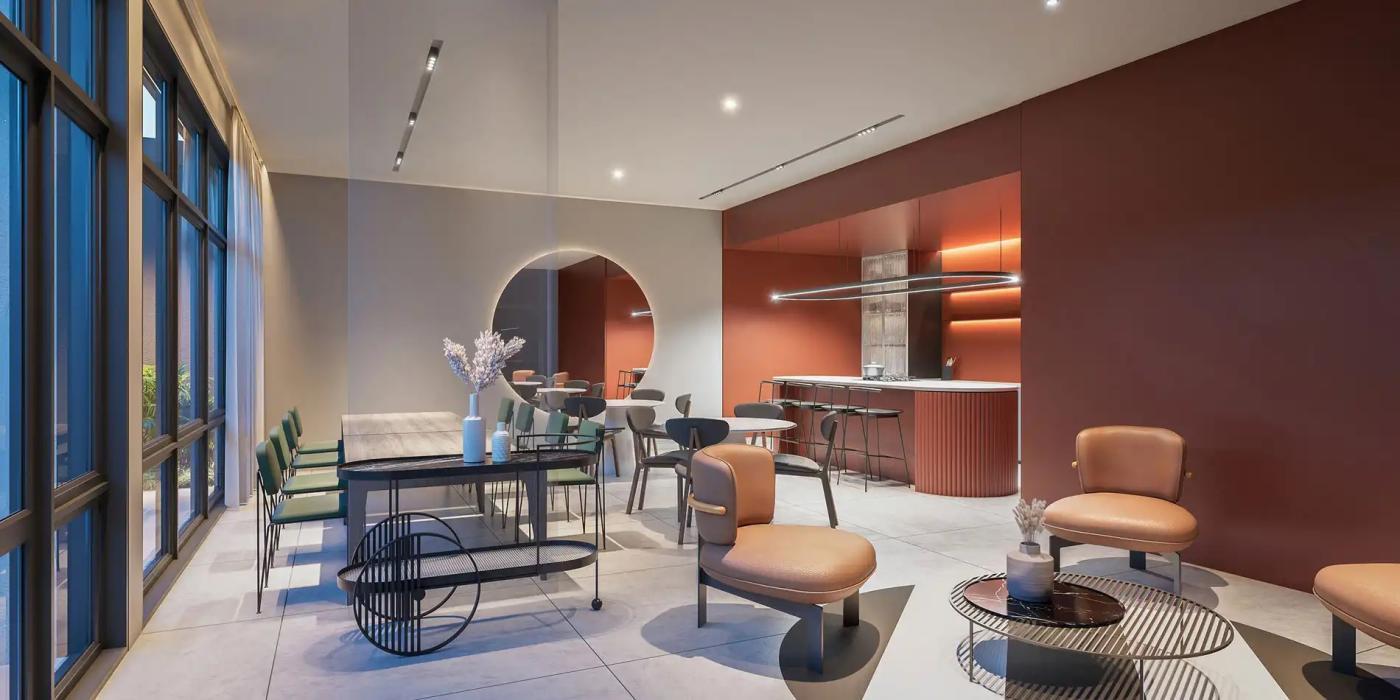Apartamento, 3 quartos, 24105 m² - Foto 25