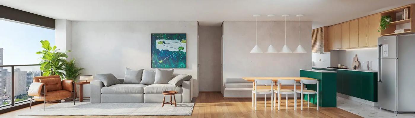 Apartamento, 3 quartos, 24105 m² - Foto 8