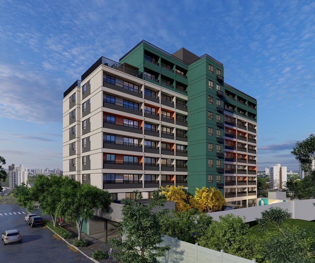 Apartamento, 2 quartos, 2448 m² - Foto 33