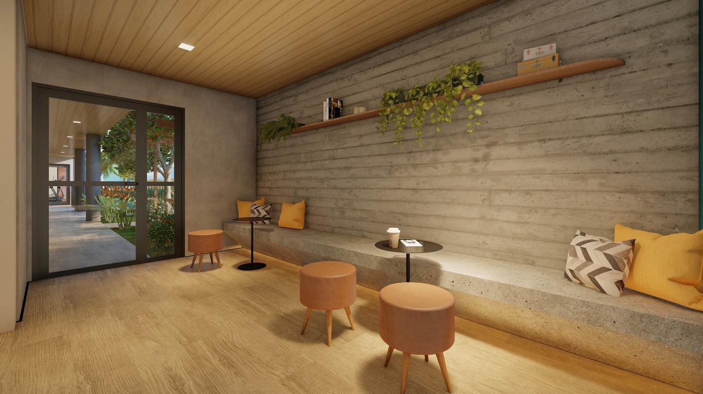 Apartamento, 2 quartos, 2448 m² - Foto 17