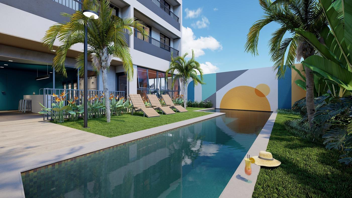 Apartamento, 2 quartos, 2448 m² - Foto 19