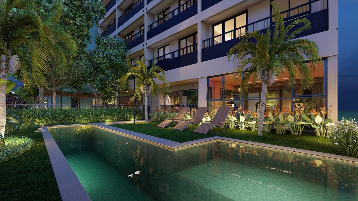 Apartamento, 2 quartos, 2448 m² - Foto 18
