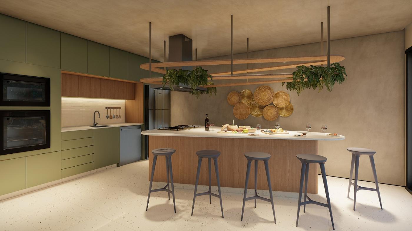 Apartamento, 2 quartos, 2448 m² - Foto 12