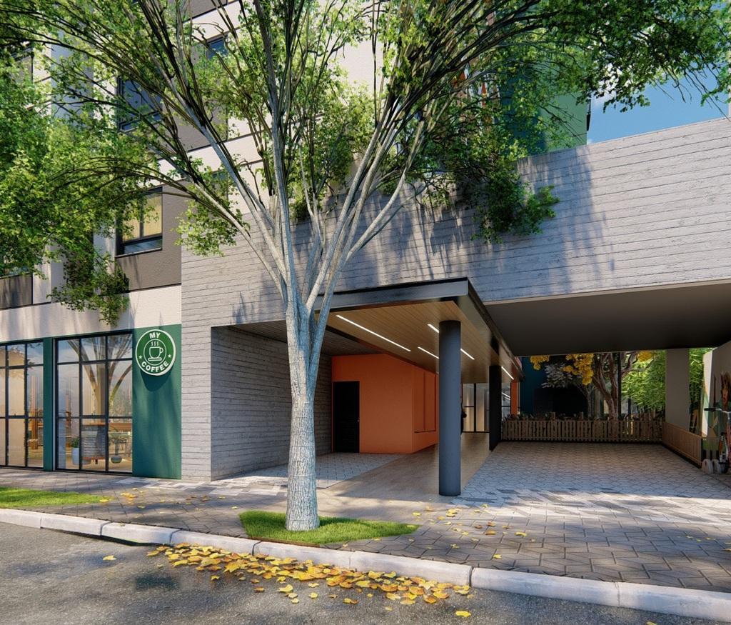 Apartamento, 2 quartos, 2448 m² - Foto 31