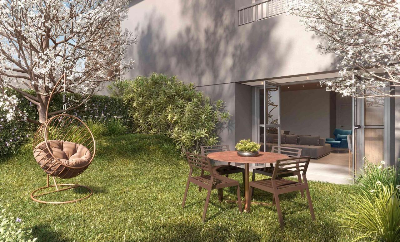 Apartamento, 1 quarto, 2533 m² - Foto 8