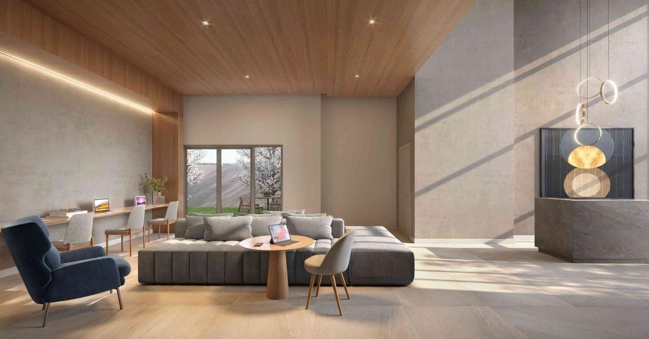 Apartamento, 1 quarto, 2533 m² - Foto 5