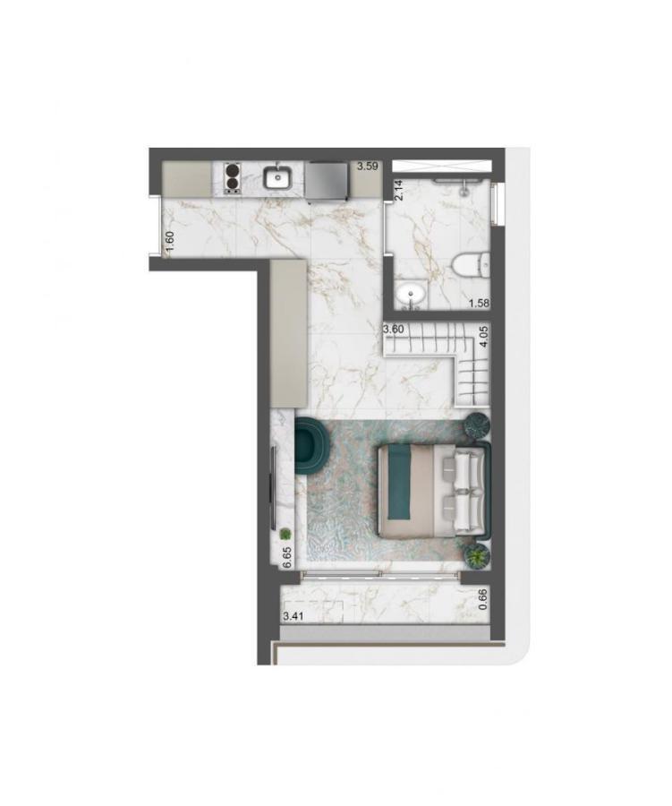 Apartamento, 5 quartos, 29868 m² - Foto 64