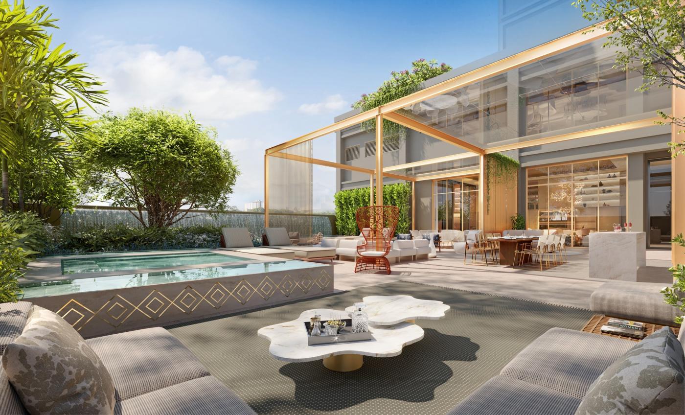 Apartamento, 4 quartos, 20251 m² - Foto 8