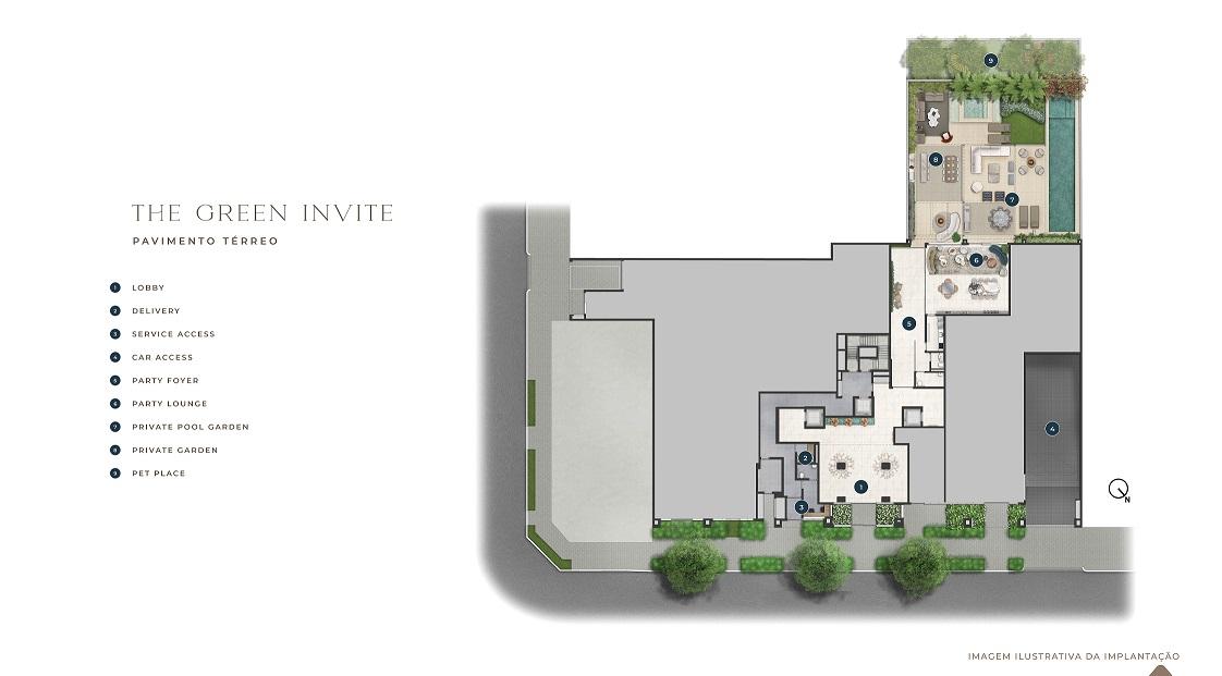 Apartamento, 4 quartos, 20251 m² - Foto 12