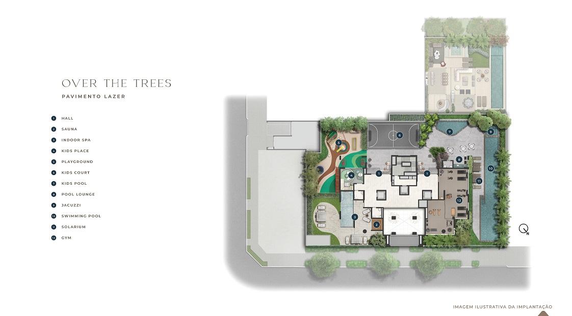 Apartamento, 4 quartos, 20251 m² - Foto 13