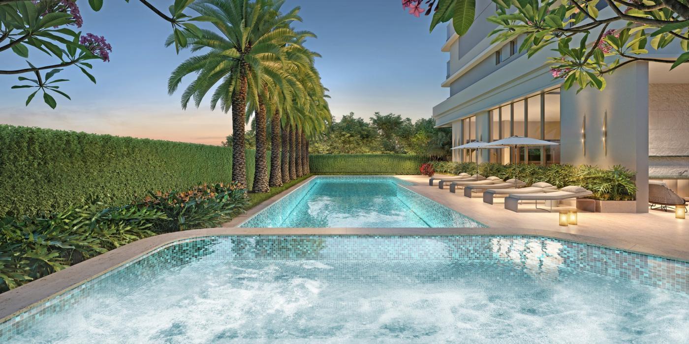 Apartamento, 4 quartos, 20251 m² - Foto 7