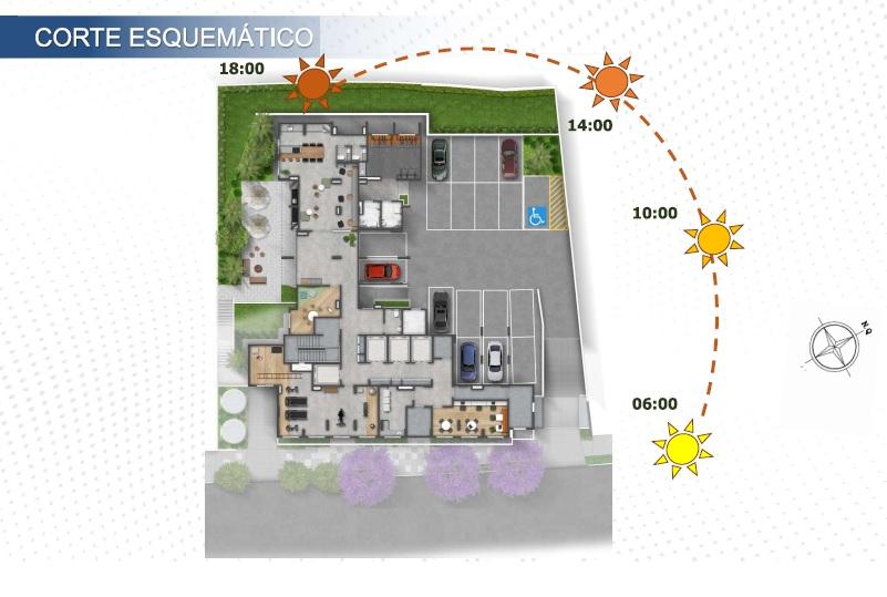 Casa, 2 quartos, 3738 m² - Foto 10
