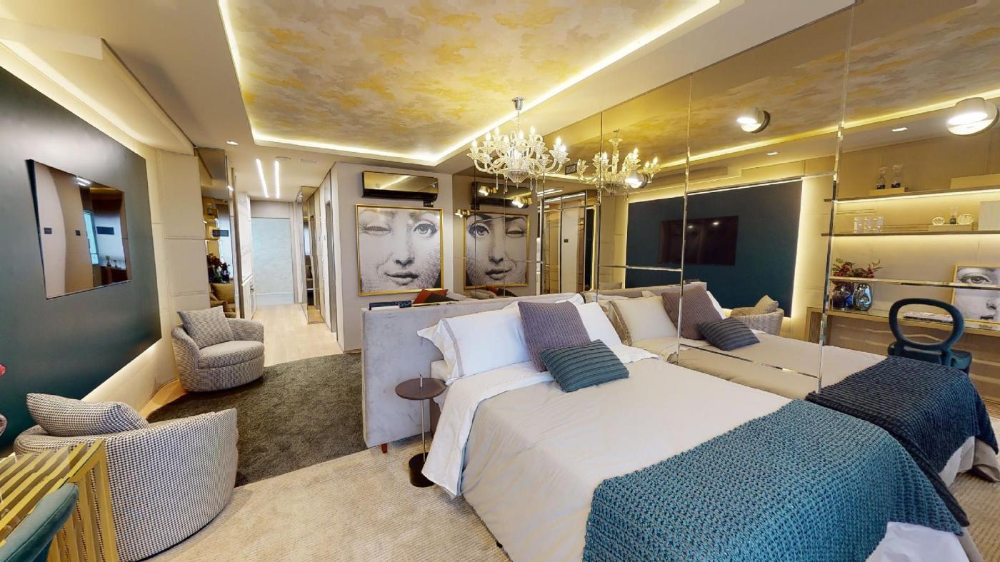 Apartamento, 3 quartos, 29162 m² - Foto 5