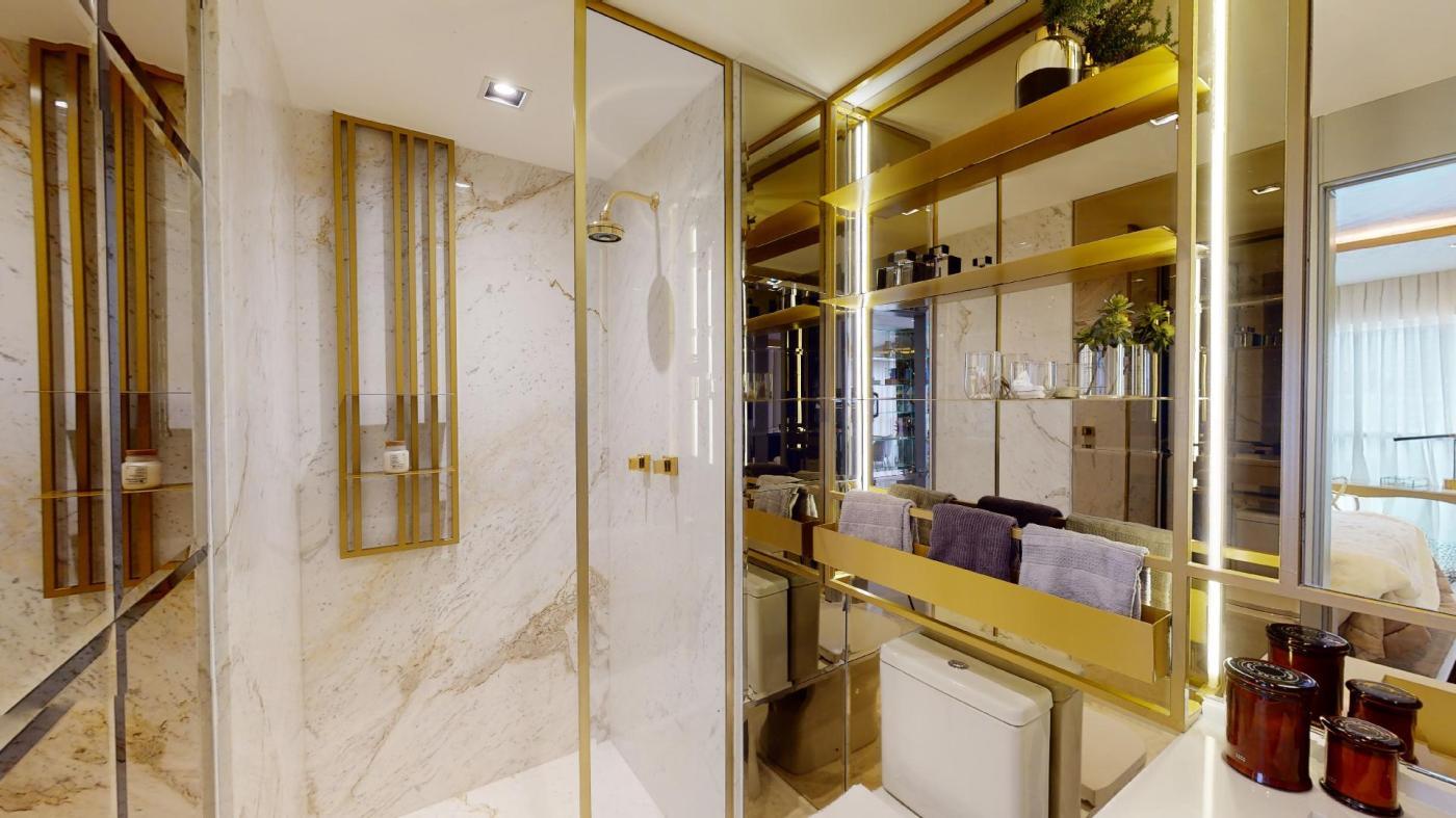 Apartamento, 3 quartos, 29162 m² - Foto 9