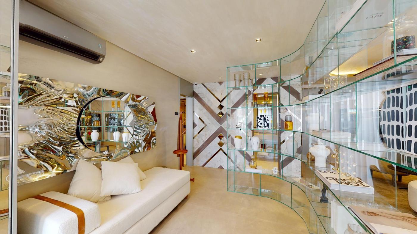 Apartamento, 3 quartos, 29162 m² - Foto 7