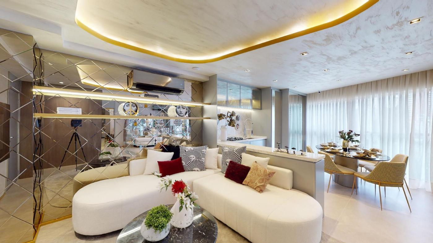 Apartamento, 3 quartos, 29162 m² - Foto 6