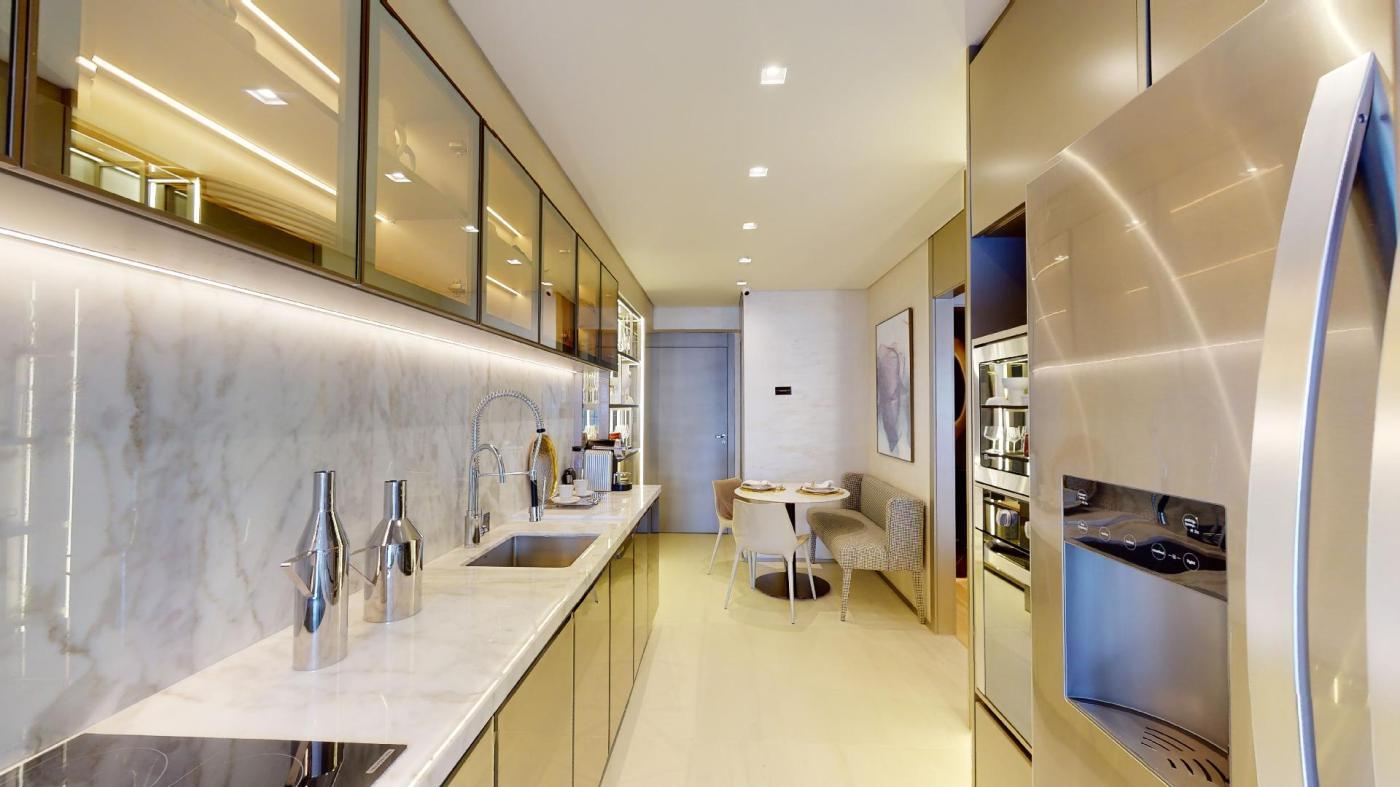 Apartamento, 3 quartos, 29162 m² - Foto 15