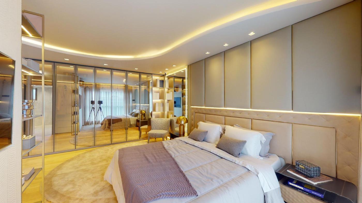 Apartamento, 3 quartos, 29162 m² - Foto 22