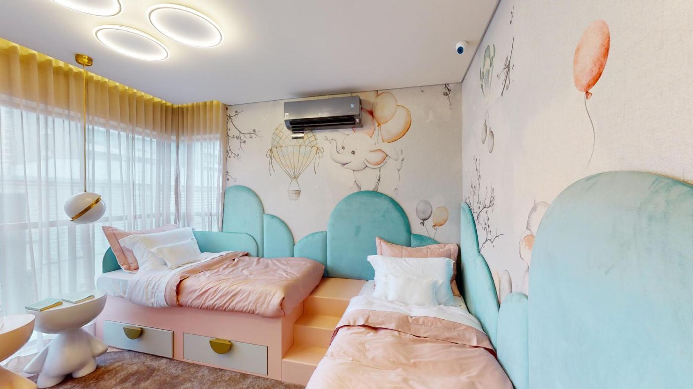 Apartamento, 3 quartos, 29162 m² - Foto 18