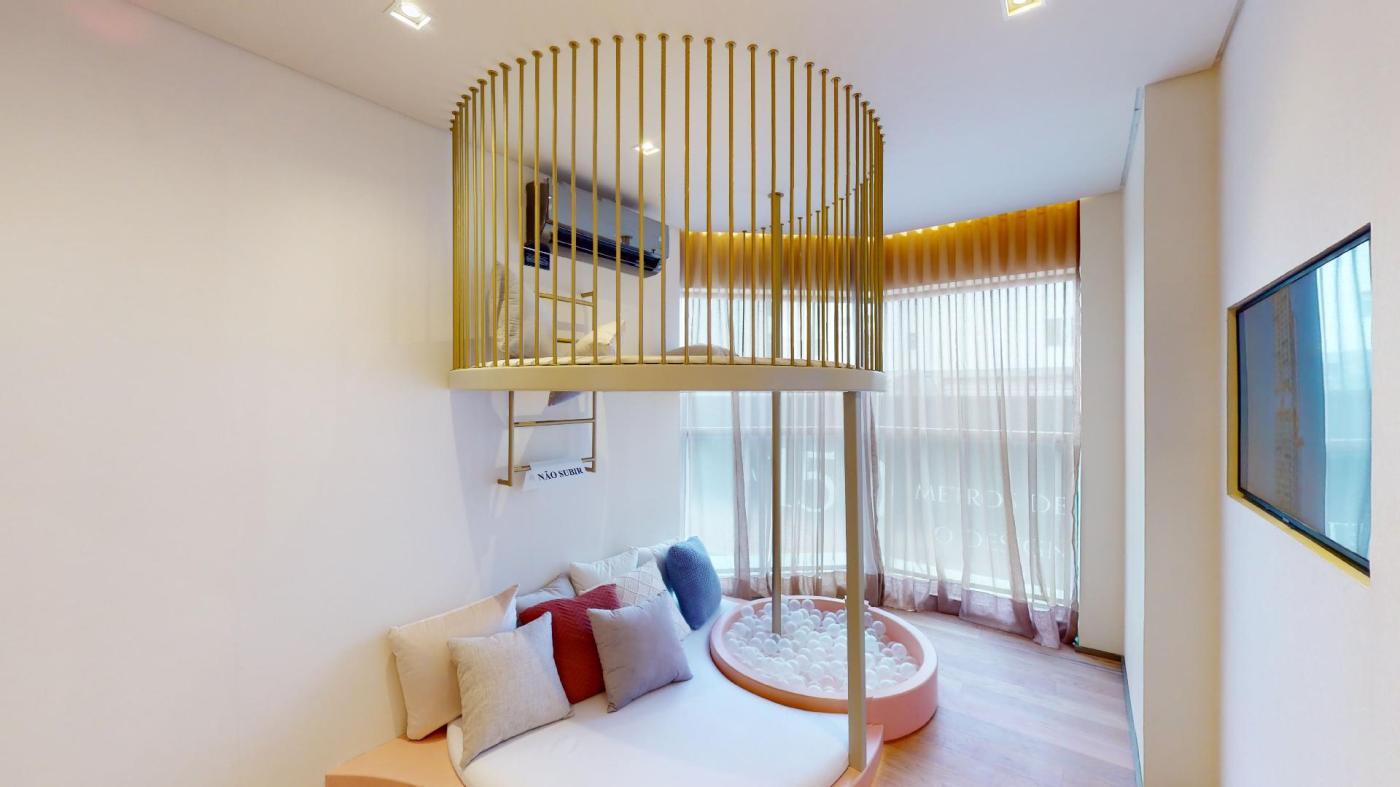 Apartamento, 3 quartos, 29162 m² - Foto 19