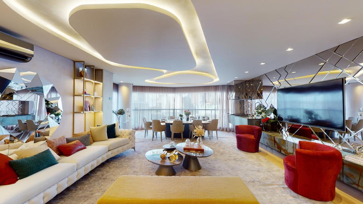 Apartamento, 3 quartos, 29162 m² - Foto 13