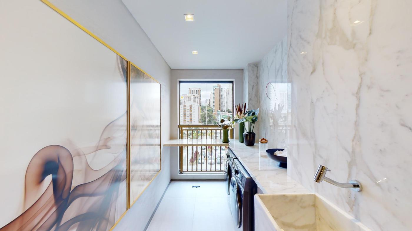 Apartamento, 3 quartos, 29162 m² - Foto 16