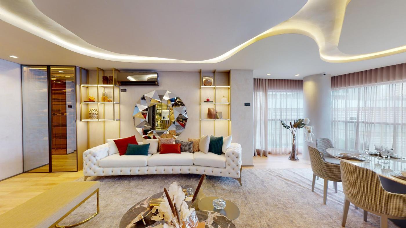 Apartamento, 3 quartos, 29162 m² - Foto 14