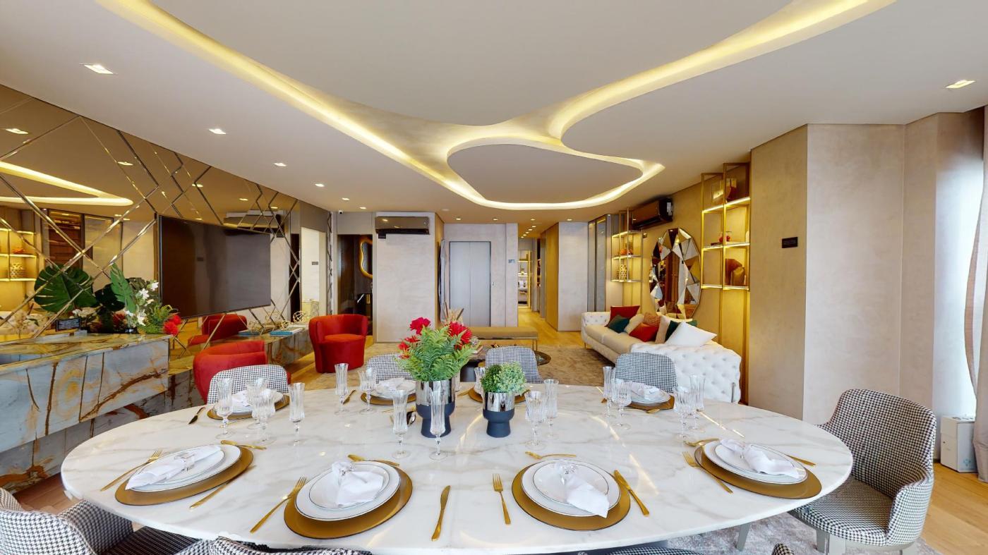 Apartamento, 3 quartos, 29162 m² - Foto 12