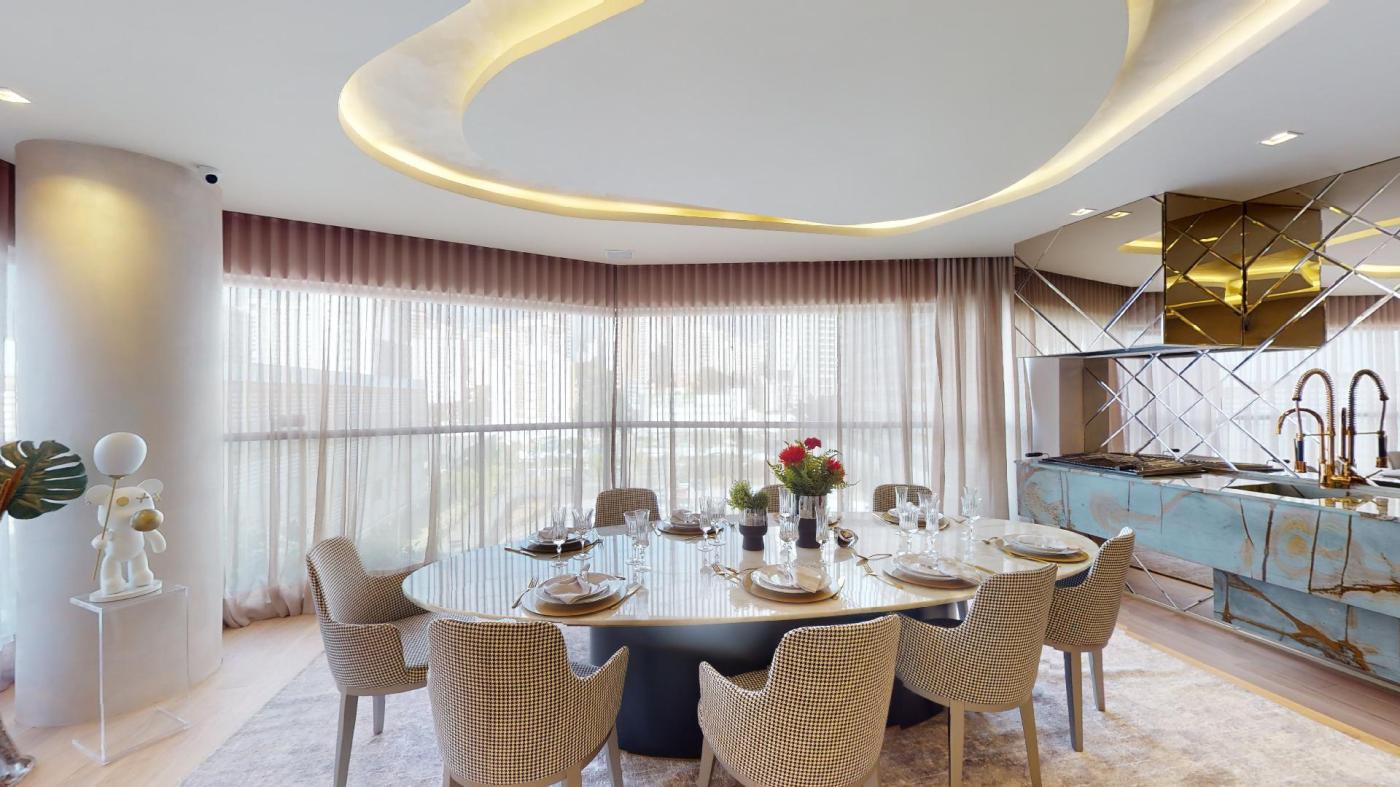 Apartamento, 3 quartos, 29162 m² - Foto 11